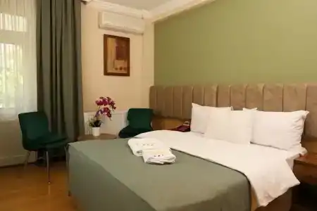 Buldum Otel - 49