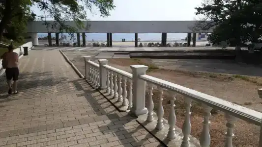 Сосновый - 7