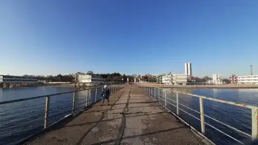 Евпаторийский детский клинический санаторий - 88