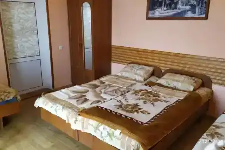 Визитка Коктебеля - 22