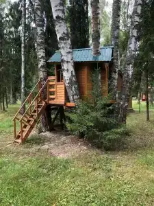 Приречье - 3