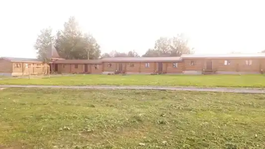 Берег - 4