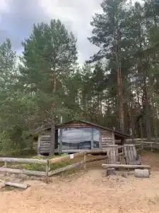 Karelia Village - 82