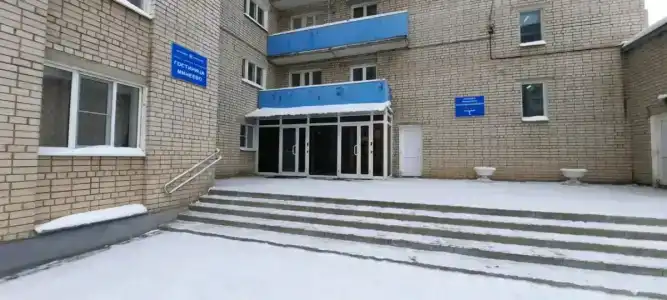 Минеево - 6
