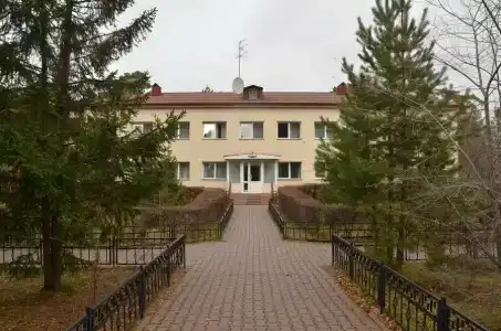 База отдыха им. Стрельникова - 31