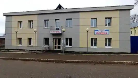 Южная - 0