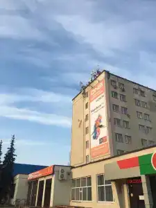 Бугульма - 16
