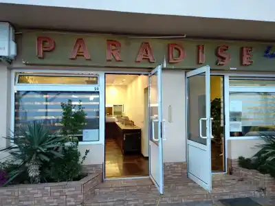 Парадиз - 0