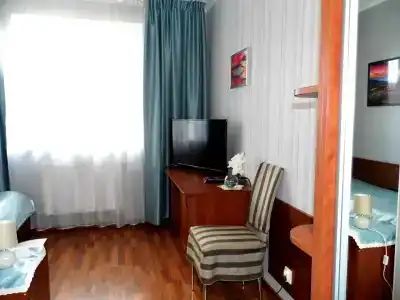 Тихая Гавань - 18