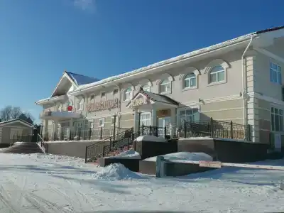 Поместье - 20