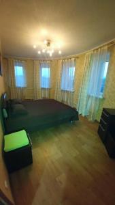 Симбирские апартаменты на Рябикова 60А 85 с 3 спальнями - 35