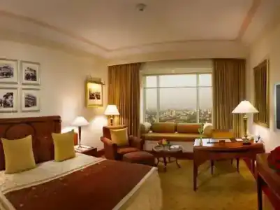 Itc Grand Central, a Luxury Collection, Mumbai - 6