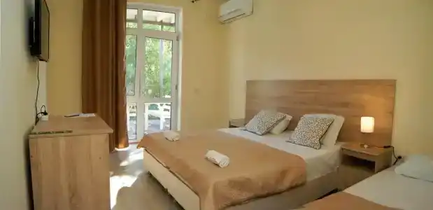 Про Море - 4