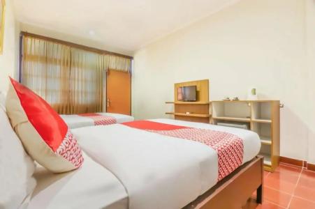 Grand Pondok Puri Ayu - 68