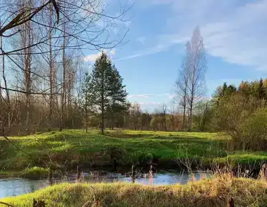 Деревня Развлечений в Барино - 1