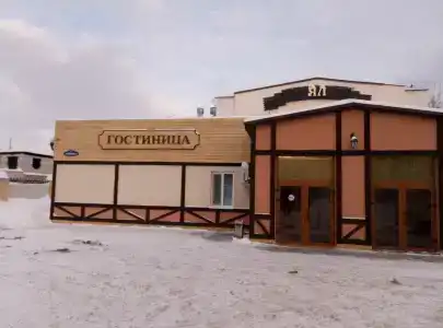 Ял - 0