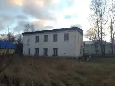 Учебная гостиница - 4