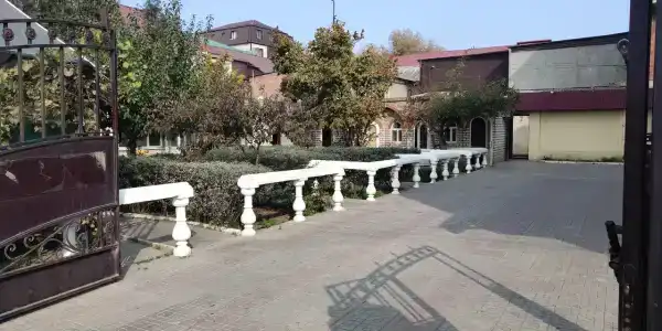 Петровск - 25