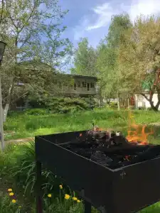 Дружба - 1