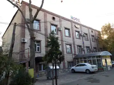 Hostel RADDUS-JSS - 6