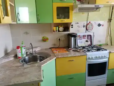Мотель в Старом Эртиле - 25