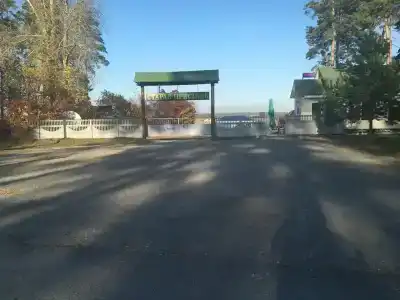 Старая пристань - 30