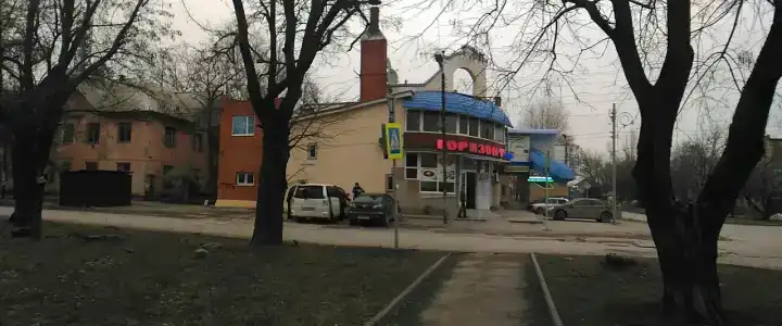 Горизонт - 4