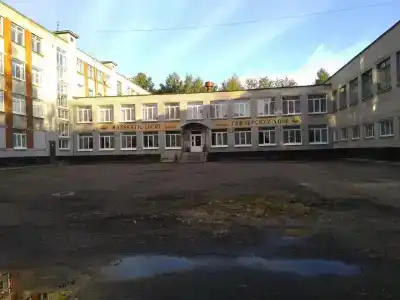 Ганзейский Двор - 1