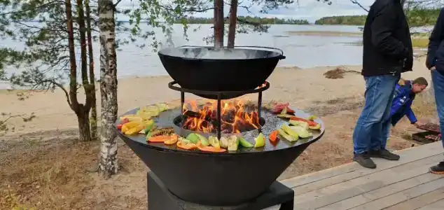 Karelia Village - 94