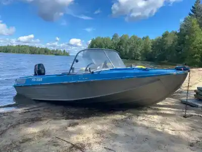 Karelia Village - 86