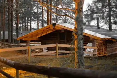 Karelia Village - 17