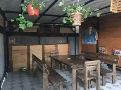 Гостевой дом на Кабардинской 10 - 4