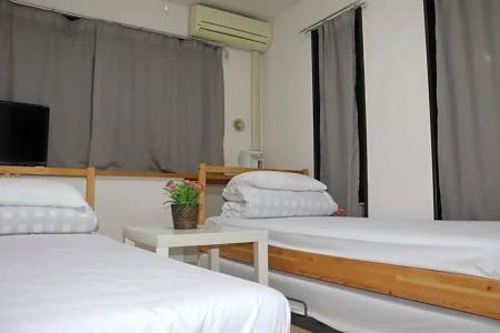 Sophiearth Apartment - 11
