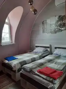  АКТИВПАРК база отдыха и развлечений  - 3