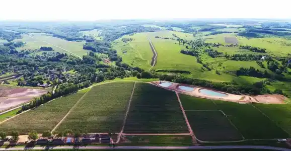 Долина Мечты - 5