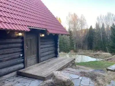 Хутор Нестора - 1