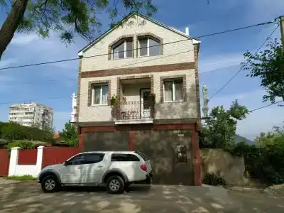 Родная гавань - 10