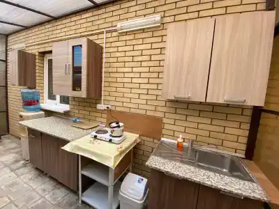 Спокойный отдых - 3