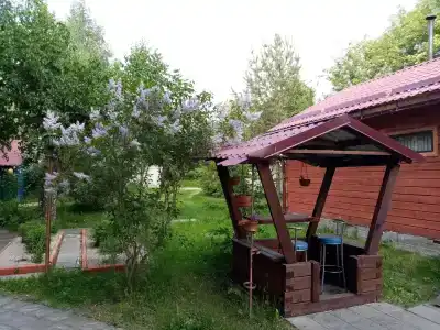 Карельская горка - 1