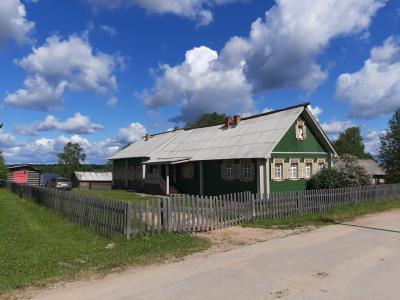 Гостевой дом Евсеева - 11