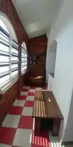 Трехэтажный дом по-комнатно - 5