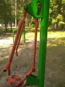 Озерный - 5