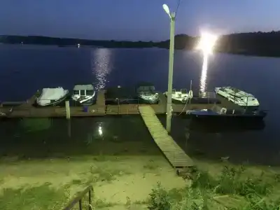 Затон - 3