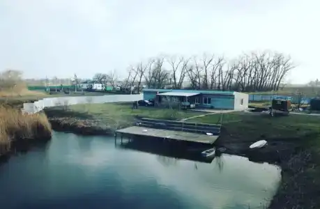 Оазис Станицы - 27