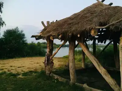 Васильковое озеро - 3