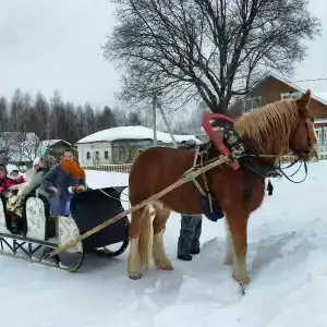 Усадьба Галат - 14