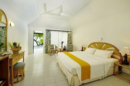 Holiday Island Resort - 2
