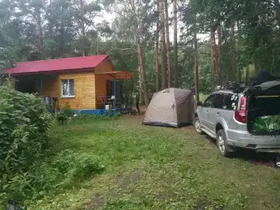 Тихая бухта - 6