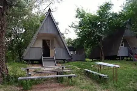 Домик в лесу - 14