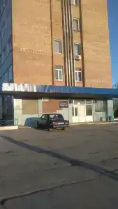 Магистраль - 3